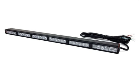 KC HiLiTES 28" Multi Function Rear Facing Chase LED Light Bar