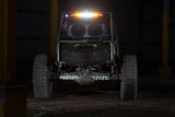 KC HiLiTES 28" Multi Function Rear Facing Chase LED Light Bar