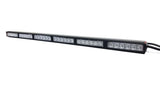 KC HiLiTES 28" Multi Function Rear Facing Race LED Light Bar