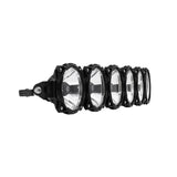 KC HiLiTES 39" PRO6 Gravity LED 6 Light - Light Bar System - 120W Combo Beam