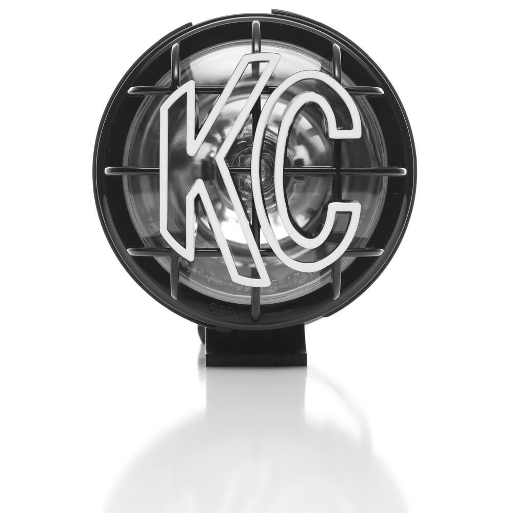 KC HiLiTES 5" Apollo Pro Halogen Light