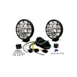 KC HiLiTES 5" Apollo Pro Halogen Pack System - Pair