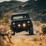 KC HiLiTES 6" Apollo Pro Halogen Light