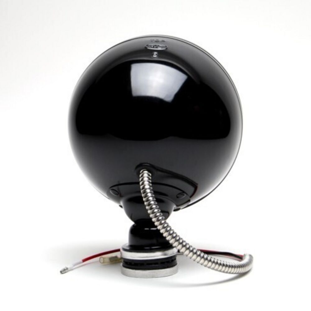 KC HiLiTES 6" Halogen Bulbs Daylighter