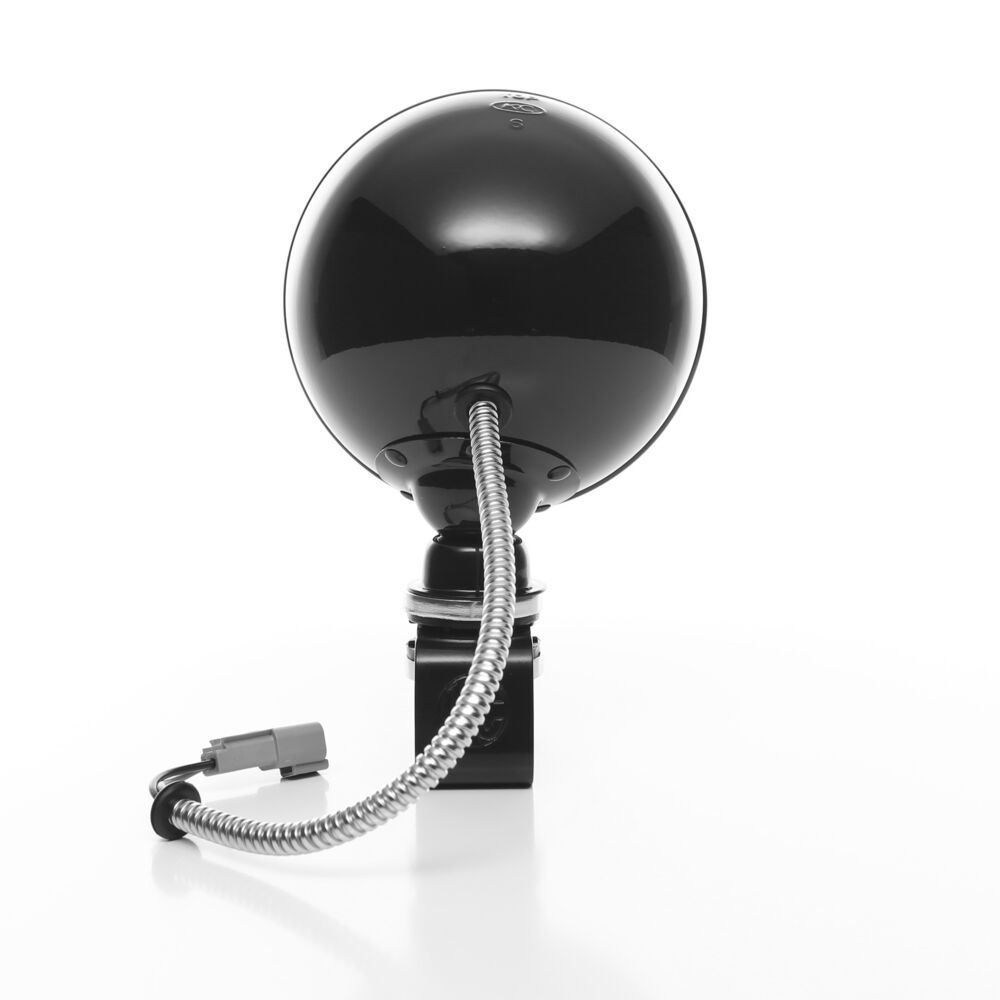 KC HiLiTES 6" Halogen Daylighter Pair Pack System