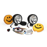 KC HiLiTES 6" Halogen Daylighter Pair Pack System