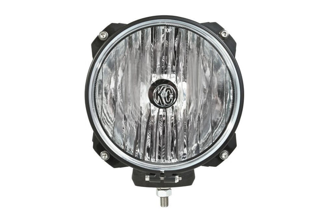 KC HiLiTES Carbon POD 70W Single HID Light