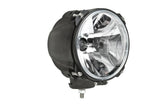 KC HiLiTES Carbon POD 70W Single HID Light