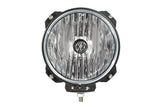 KC HiLiTES Carbon POD 70W Single HID Light
