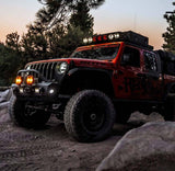 KC HiLiTES Cyclone V2 LED 6 Rock Light Kit