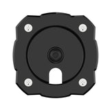 KC HiLiTES Cyclone V2 LED Flush Adapter Mount
