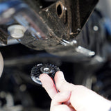 KC HiLiTES Cyclone V2 LED Lights Magnet Mount Kit - 6 Pack