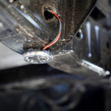 KC HiLiTES Cyclone V2 LED Lights Magnet Mount Kit - 6 Pack