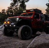 KC HiLiTES Cyclone V2 Single LED Light