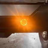 KC HiLiTES Flex Era 1 Flush Mount Backup Light Kit