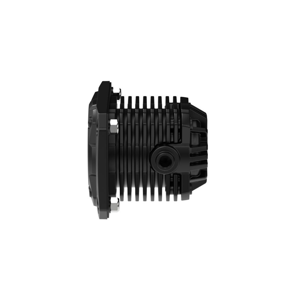 KC HiLiTES Flex Era 1 Flush Mount Backup Light Kit