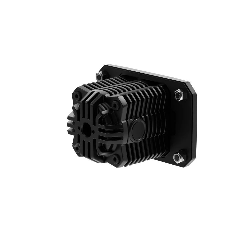KC HiLiTES Flex Era 1 Flush Mount Backup Light Kit