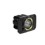 KC HiLiTES Flex Era 1 Flush Mount Backup Light Kit