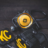 KC HiLiTES Flex Era 1 Master 2 LED Light Pod Kit