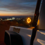 KC HiLiTES Flex Era 1 Master 2 LED Light Pod Kit