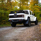 KC HiLiTES Flex Era 1 Single Master LED Light Pod Kit