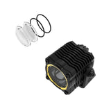 KC HiLiTES Flex Era 1 Single Master LED Light Pod Kit