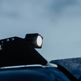 KC HiLiTES Flex Era 1 - Standard Backup Light Kit