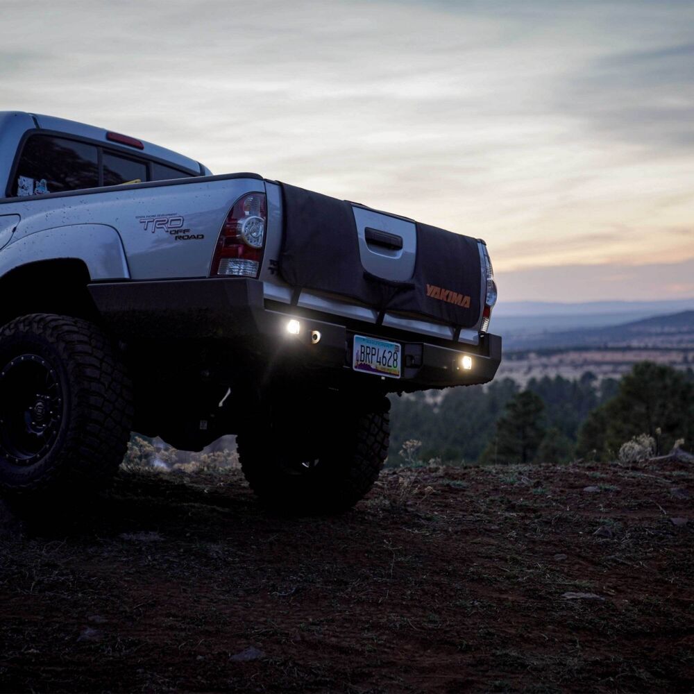 KC HiLiTES Flex Era 1 - Standard Backup Light Kit