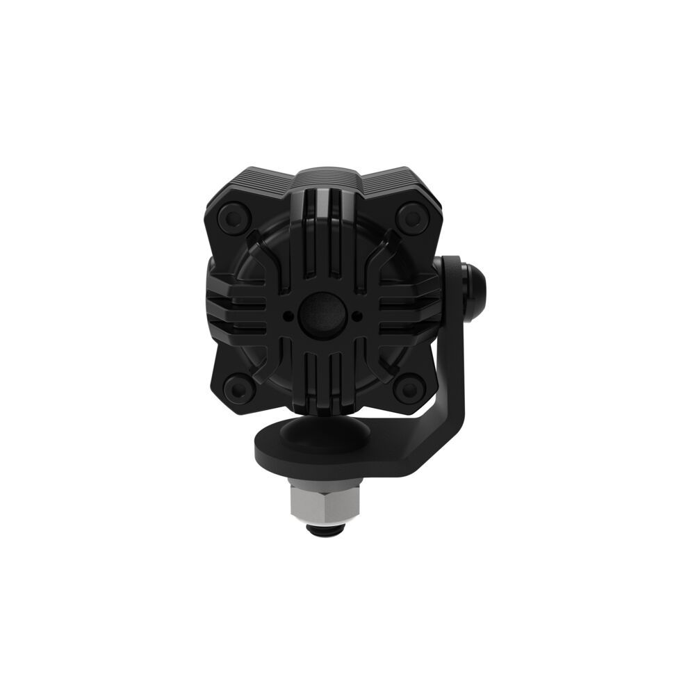 KC HiLiTES Flex Era 1 - Standard Backup Light Kit