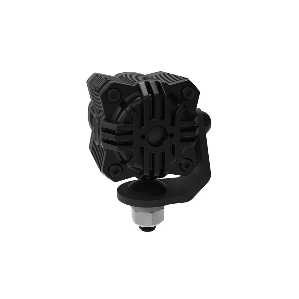 KC HiLiTES Flex Era 1 - Standard Backup Light Kit