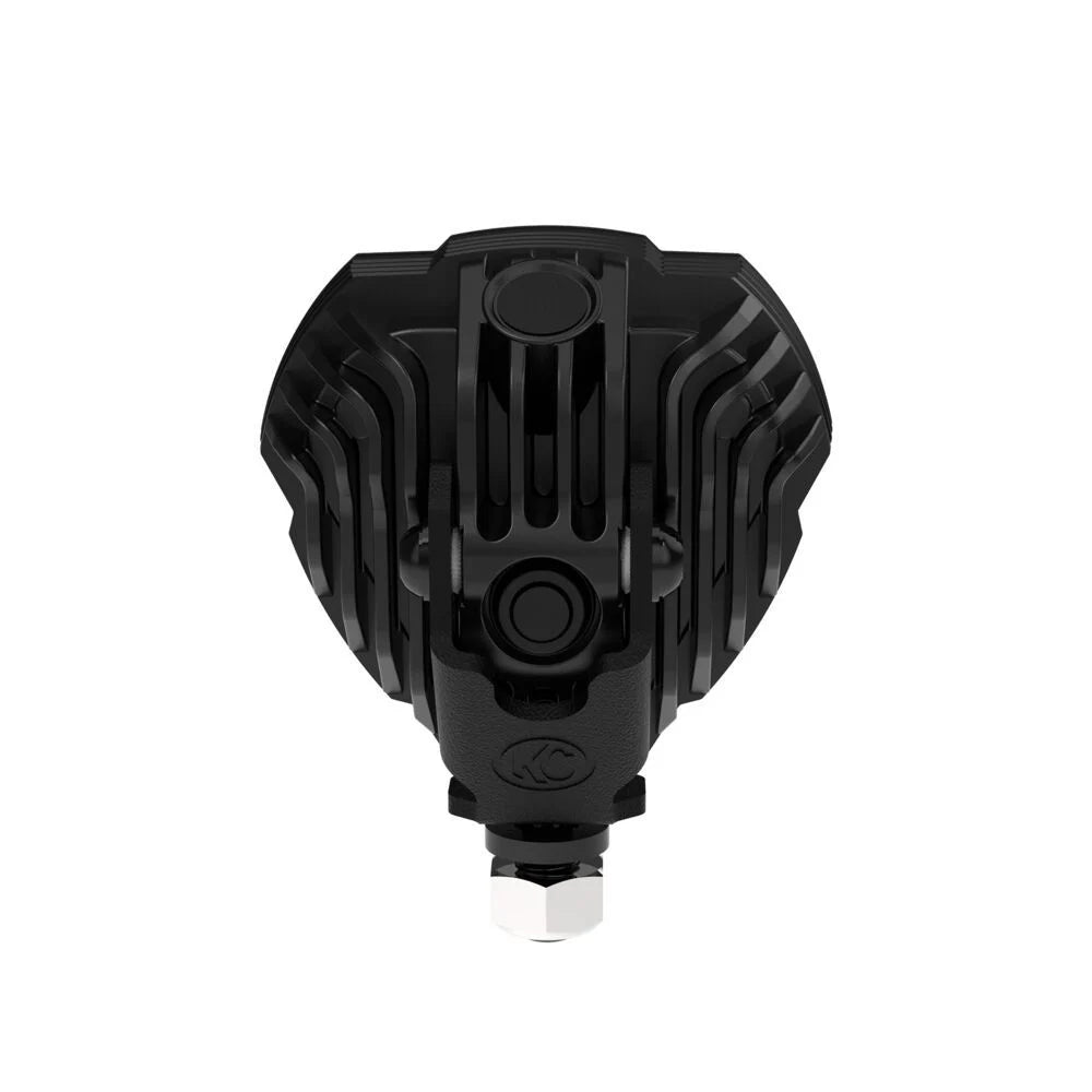 KC HiLiTES FLEX ERA 3 Master LED Light Pod Kit - Single