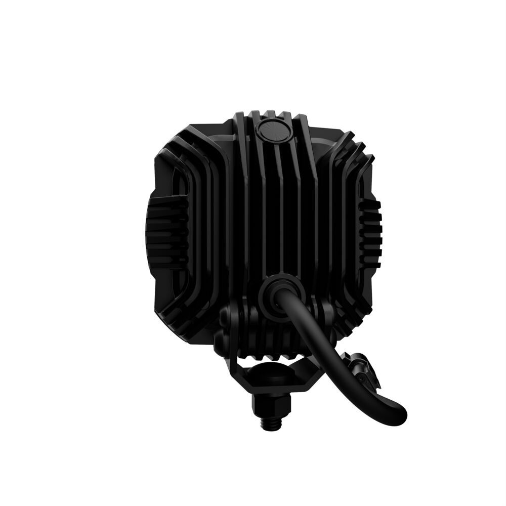 KC HiLiTES Flex Era 4 - 2-Light Master LED Light Pod Kit