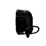 KC HiLiTES Flex Era 4 Single Master LED Light Pod Kit