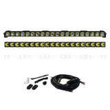 KC HiLiTES Flex Era Master Kit LED Light Bar