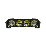 KC HiLiTES Flex Era Master Kit LED Light Bar