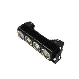 KC HiLiTES Flex Era Master Kit LED Light Bar