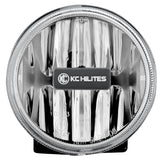 KC HiLiTES Gravity G4 Universal Fog LED Light Pack System - Pair
