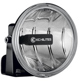 KC HiLiTES Gravity G4 Universal Fog LED Light Pack System - Pair
