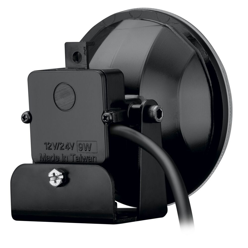 KC HiLiTES Gravity G4 Universal Fog LED Light Pack System - Pair