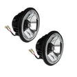 KC HiLiTES Gravity G6 Optical Insert LED Pack System - Pair