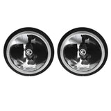 KC HiLiTES Gravity G6 Optical Insert LED Pack System - Pair