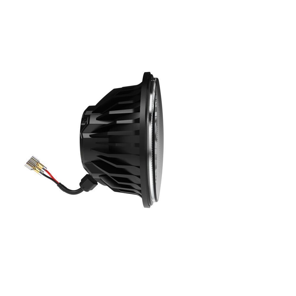 KC HiLiTES Gravity G6 Optical Insert LED Pack System - Pair