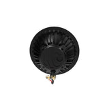 KC HiLiTES Gravity G6 Optical Insert LED Pack System - Pair