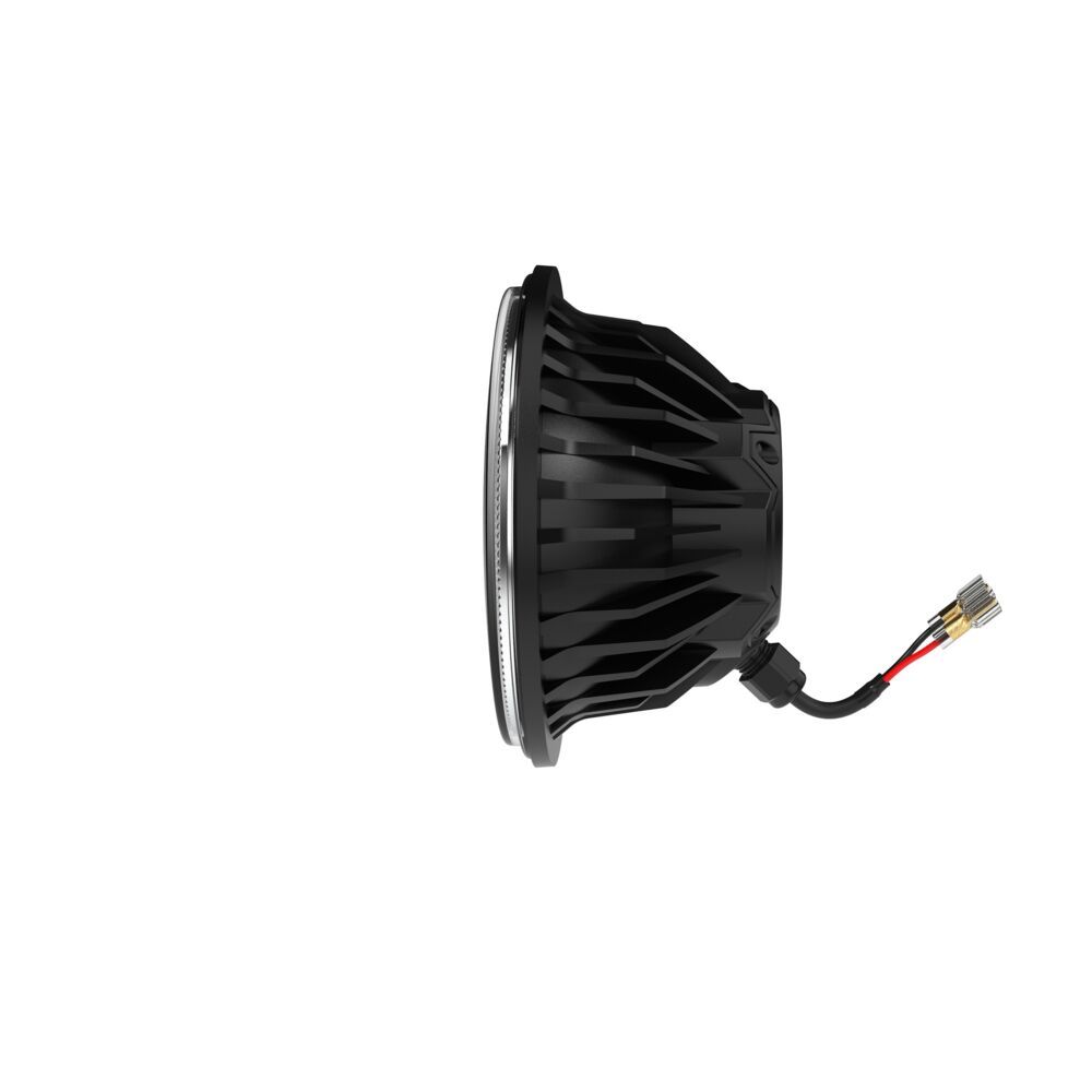 KC HiLiTES Gravity G6 Optical Insert LED Pack System - Pair