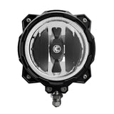 KC HiLiTES Gravity Pro6 LED Single Light