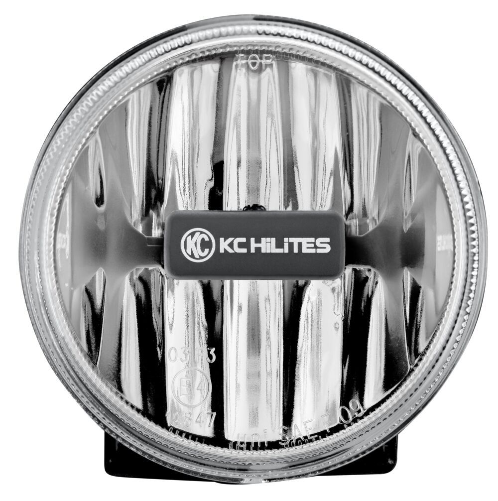 KC HiLiTES Gravity Single LED G4 Universal Fog Light