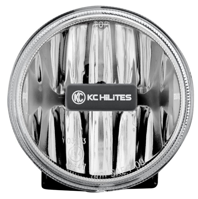 KC HiLiTES Gravity Single LED G4 Universal Fog Light