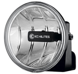 KC HiLiTES Gravity Single LED G4 Universal Fog Light