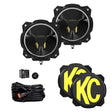 KC HiLiTES Gravity Titan 2 LED Light System