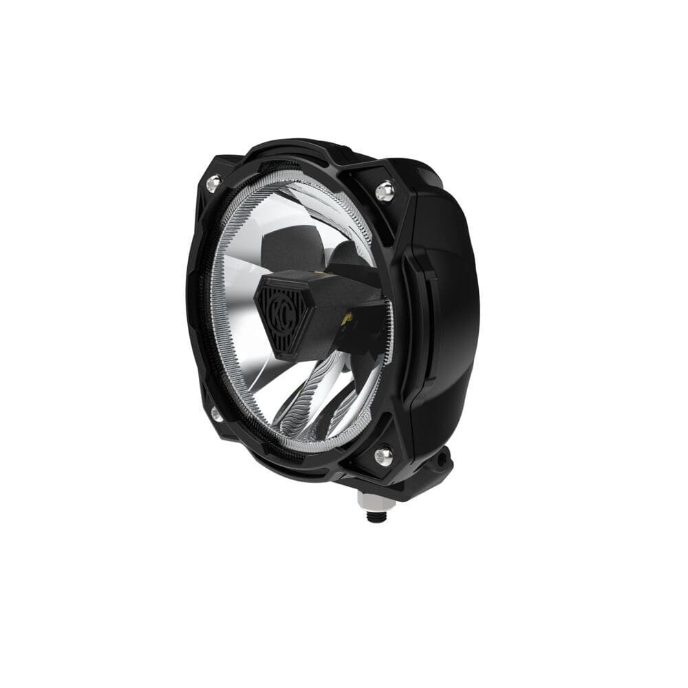 KC HiLiTES Gravity Titan 2 LED Light System